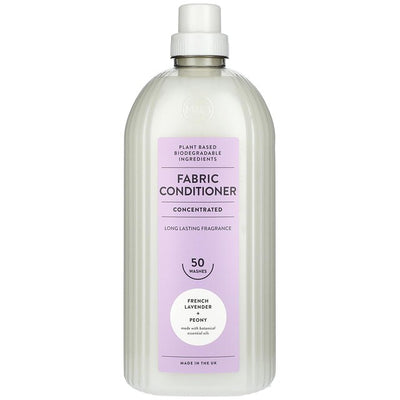 M&S Adoucissant Concentré Lavande Française & Pivoine 1,5 L