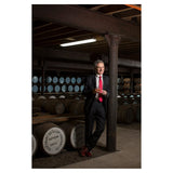 Glen Grant 10 year old single malt Scotch whisky 70cl, UK version