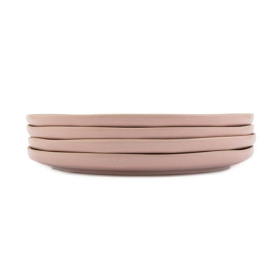 Jamie Oliver Big Love Perfect Plates Set of 4 Stoneware Plates 27cm
