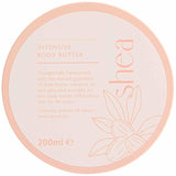 M&S shea body butter 200ml, imported from the UK