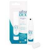 UltraDEX mint fresh breath spray 9ml (British brand)