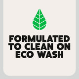 Ecover All-In-One Zero dishwasher tablets 24 tablets - British product