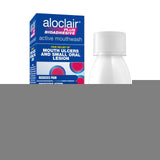 Aloclair Plus Mouthwash 120ml - British product