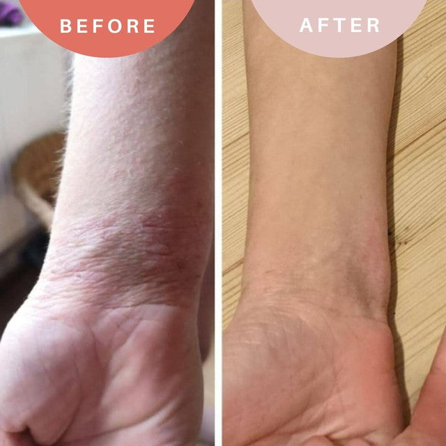 Skin Genius Reviving Oil Elixir, UK version