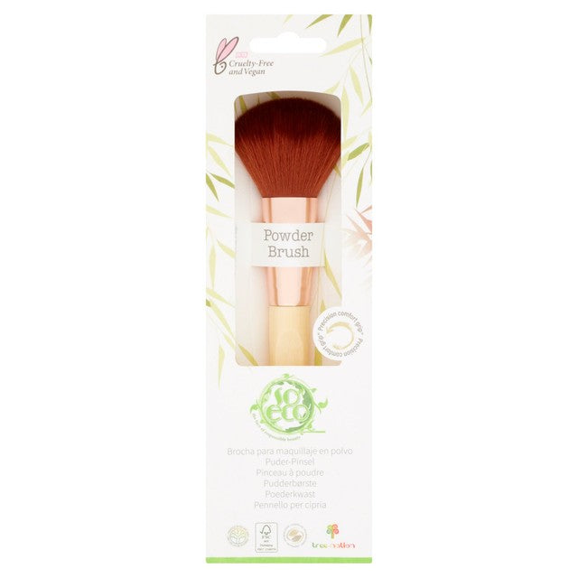 So Eco powder brush (British brand)