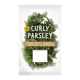 M&S large curly parsley 50g - British product