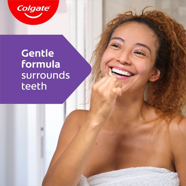 Colgate Sensitive Sensifoam Multi Protection Toothpaste 75ml - British product
