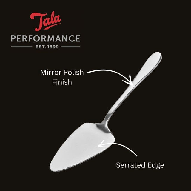 Tala Performance Stainless Steel Cake Server (British brand)
