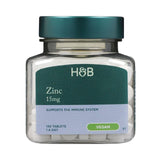 Holland Barrett Zinc 15mg Supplement 120 Tablets, UK version