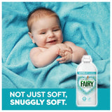 Fairy Original fabric conditioner 48 washes, UK version
