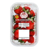 Fresas M&S 227 g (marca británica)