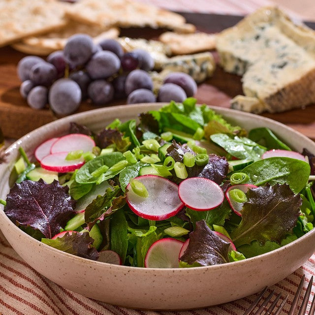 G's Organic Baby Mixed Salad Leaves 200g, UK version