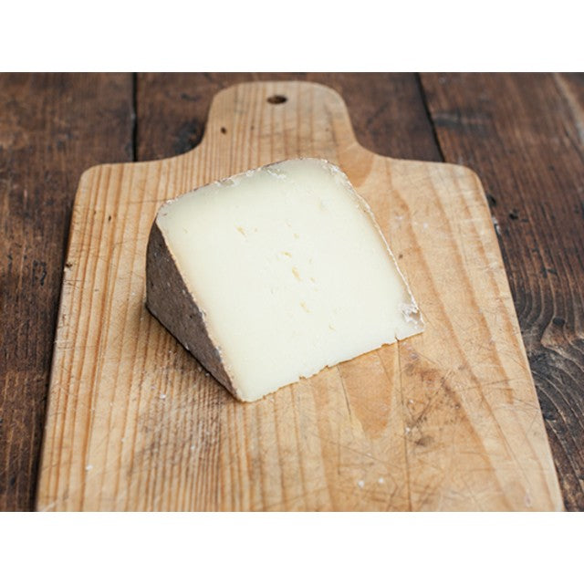 Natoora Pecorino Toscano 150g cheese, imported from the UK