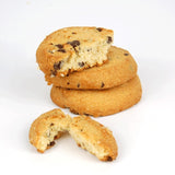 Fatt chocolate chip ketogenic cookie 30g - British product