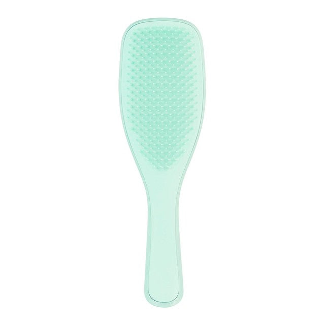 Tangle Teezer Ultimate Detangler Fine & Fragile Jade Lagoon hairbrush (British brand)