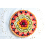 The Flan Co. Sponge Flan Case 200g (British brand)
