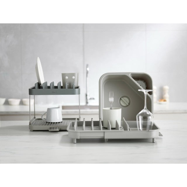 Joseph Joseph Duo Expandable Dish Rack, UK version