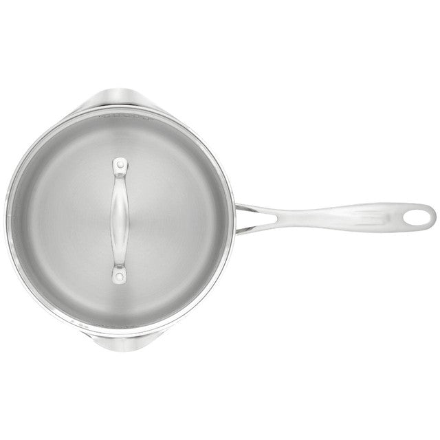 Stellar Profile draining saucepan 20cm 3.25L (British brand)