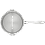 Stellar Profile draining saucepan 20cm 3.25L (British brand)