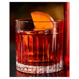 Campari bitter aperitif spirit bottle 70cl - British product