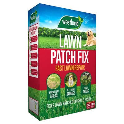 Westland Rasenflick-Fix Grassamenmischung 2,4 kg
