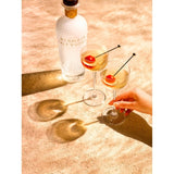 The IOW Distillery Mermaid Salt Vodka 70cl, imported from the UK