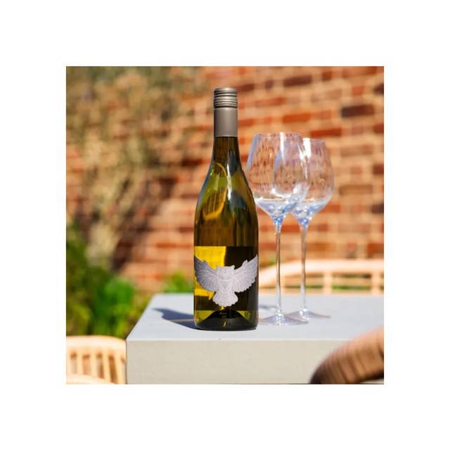 Virgin Wines El Sabio Pinot Grigio 75cl - British product