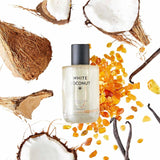 M&S White Coconut Eau de Toilette 100ml, imported from the UK