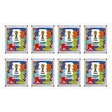 Panini FIFA World Cup 2026 sticker multiset, UK version