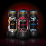 Lynx Cherry Spritz Deodorant Stick 50ml, UK version