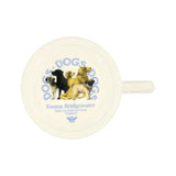 Emma Bridgewater Dogs Cockapoo 1/2 pint mug - British product