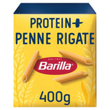 Barilla Penne Rigate Protein Plus pasta 400g - British product
