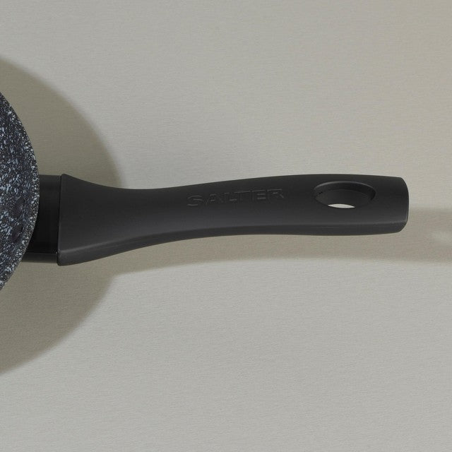 UP Global Products Salter Megastone Silver frying pan 24cm (British brand)