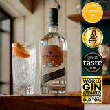 Cotswold Distillery Old Tom Gin 70cl - British product