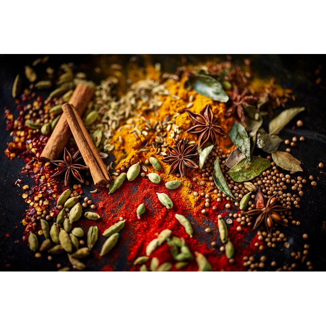 M&S ground cumin 38g - British product