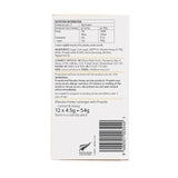 Comvita Manuka Propolis Lemon Honey Lozenges 12 pack - British product