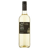 Sainsburys House Sweet White Wine 75cl