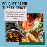 Bart Bouquet Garni herb blend 10g - British product