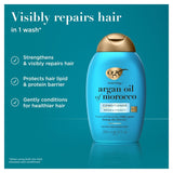 OGX Renewing Argan Oil conditioner 385ml (British brand)