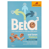 Mornflake Original Oatbran Flakes 500g, imported from the UK