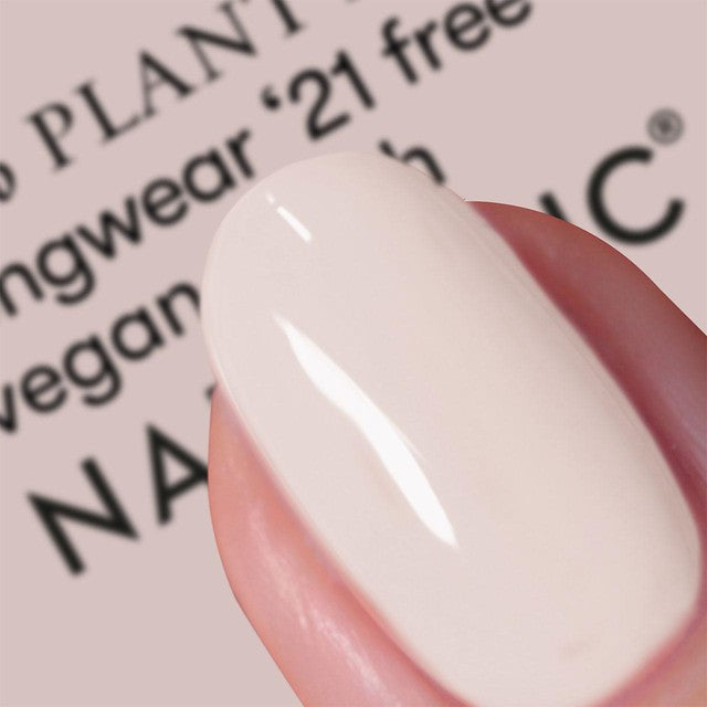 Nails.INC Be Fearless Switch Off nail polish 14ml, imported from the UK