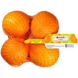 Ocado Large Oranges fresh citrus fruit, imported from the UK