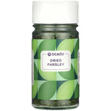 Ocado dried parsley 11g, imported from the UK