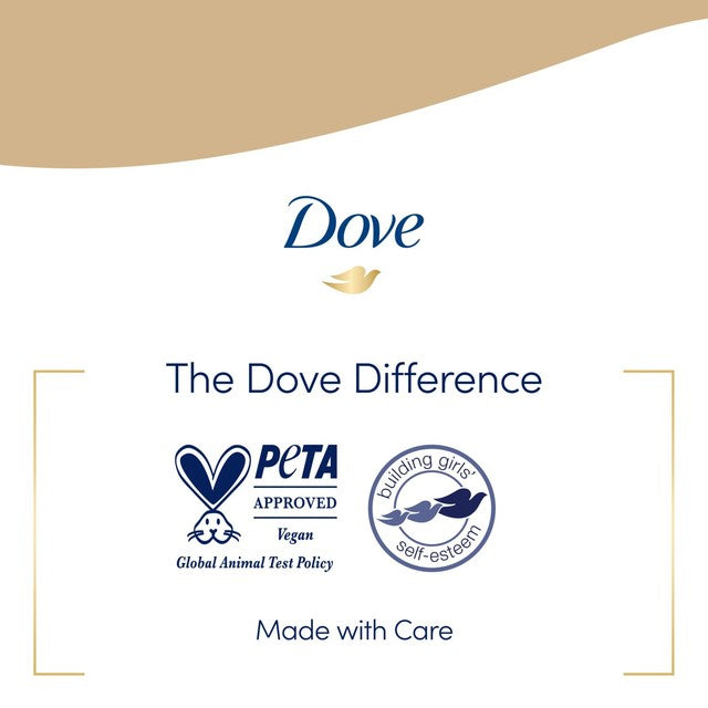 Dove Powder anti-perspirant deodorant stick 50ml - British product