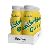 Barebells protein milkshake banana 330ml - British product