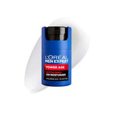 L'Oreal Men Expert Power Age Moisturiser 50ml, UK version
