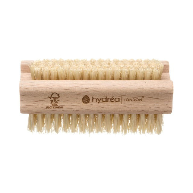 Hydréa London extra tough nail brush with cactus bristle, UK version