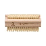 Hydréa London extra tough nail brush with cactus bristle, UK version