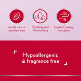 Canesten intimate cooling gel 35g - British product
