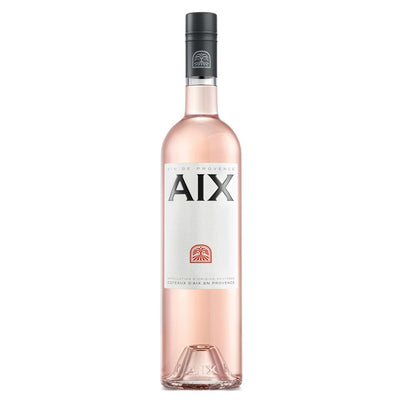 Aix Provence Rosé Wein 75cl